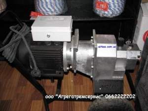 Окрасочный агрегат АВД 7000 (Вагнер 7000) 2013 года